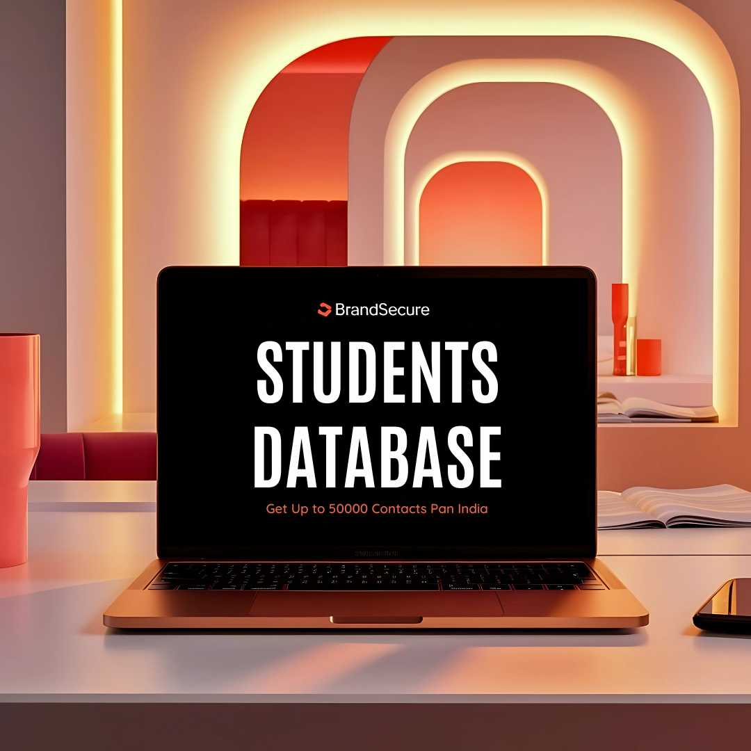 Students Database BrandSecure