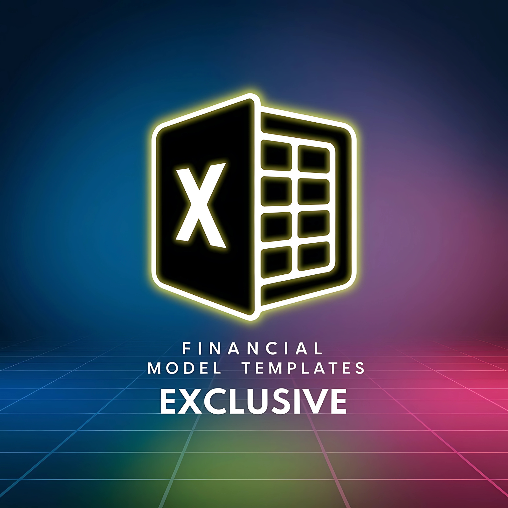 Financial Model Templates BrandSecure