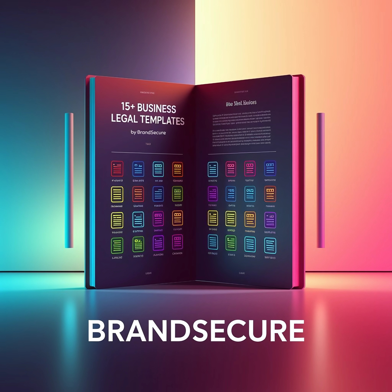 Business Legal Templates BrandSecure