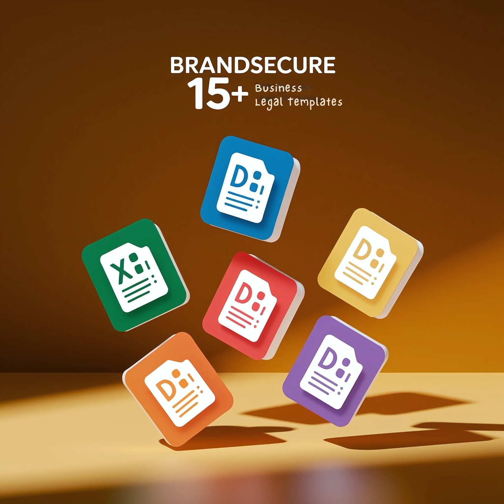 Business Legal Templates BrandSecure