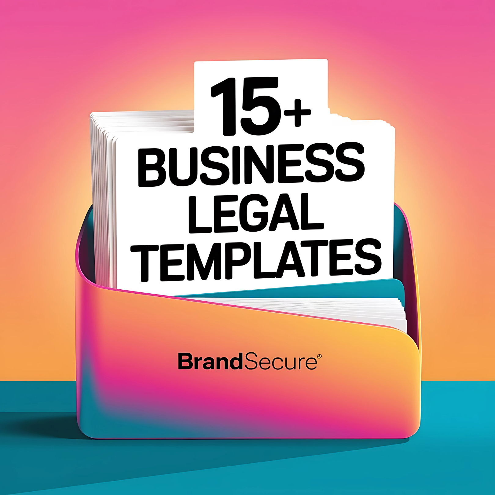 Business Legal Templates BrandSecure
