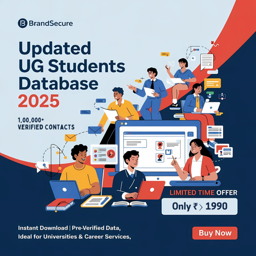 students database brandsecure