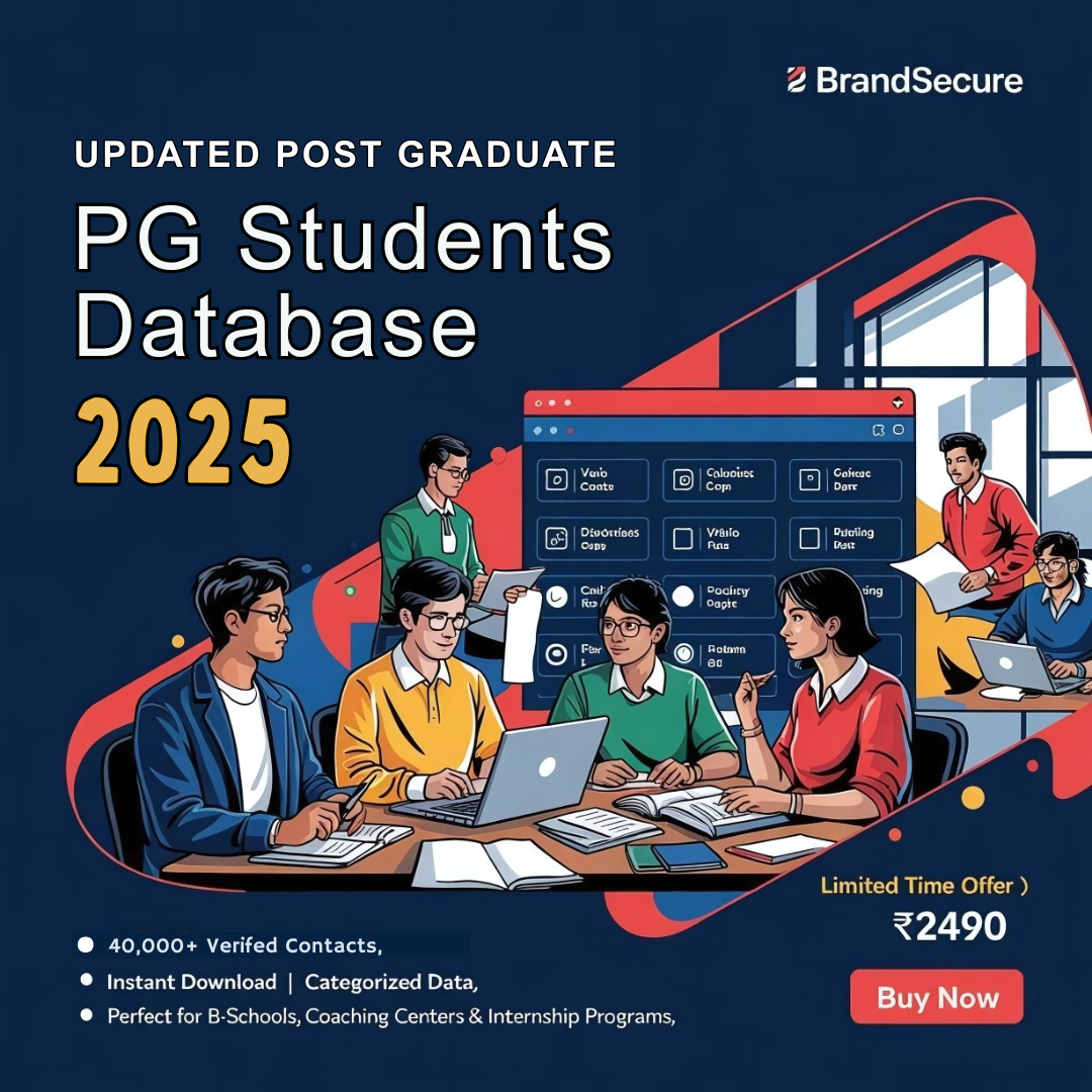 students database brandsecure