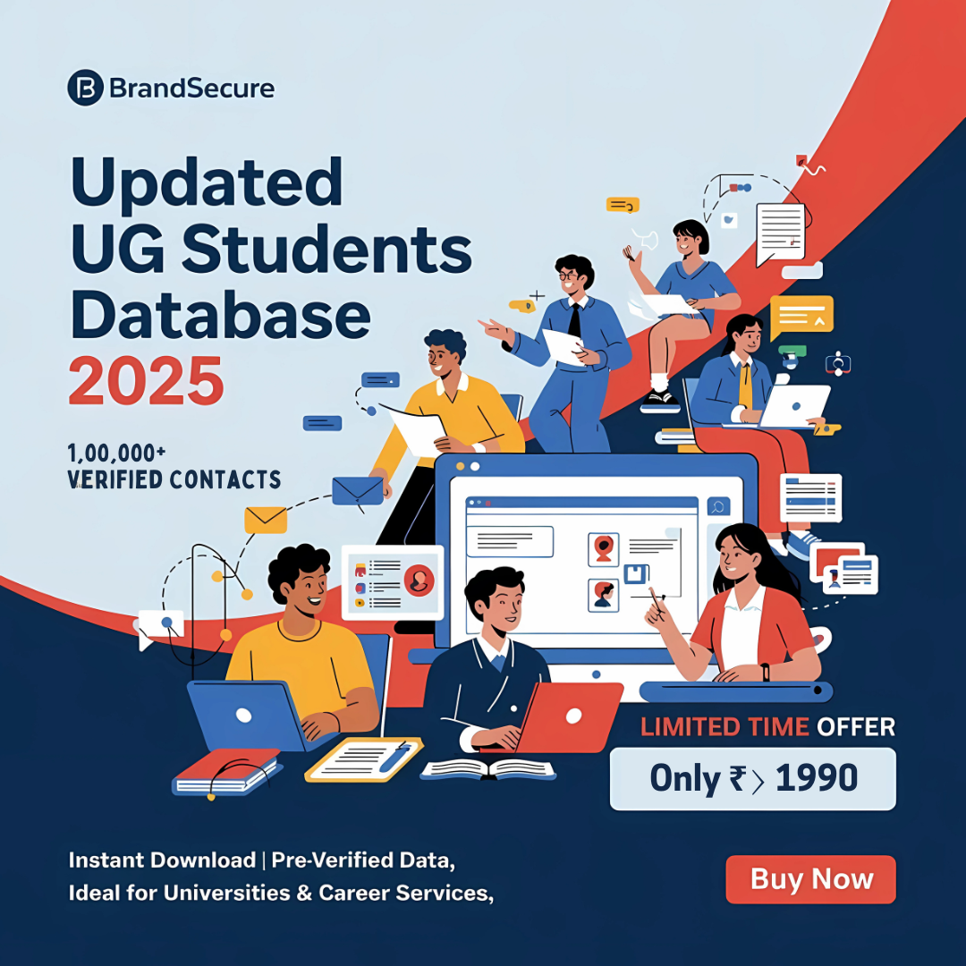 students database brandsecure