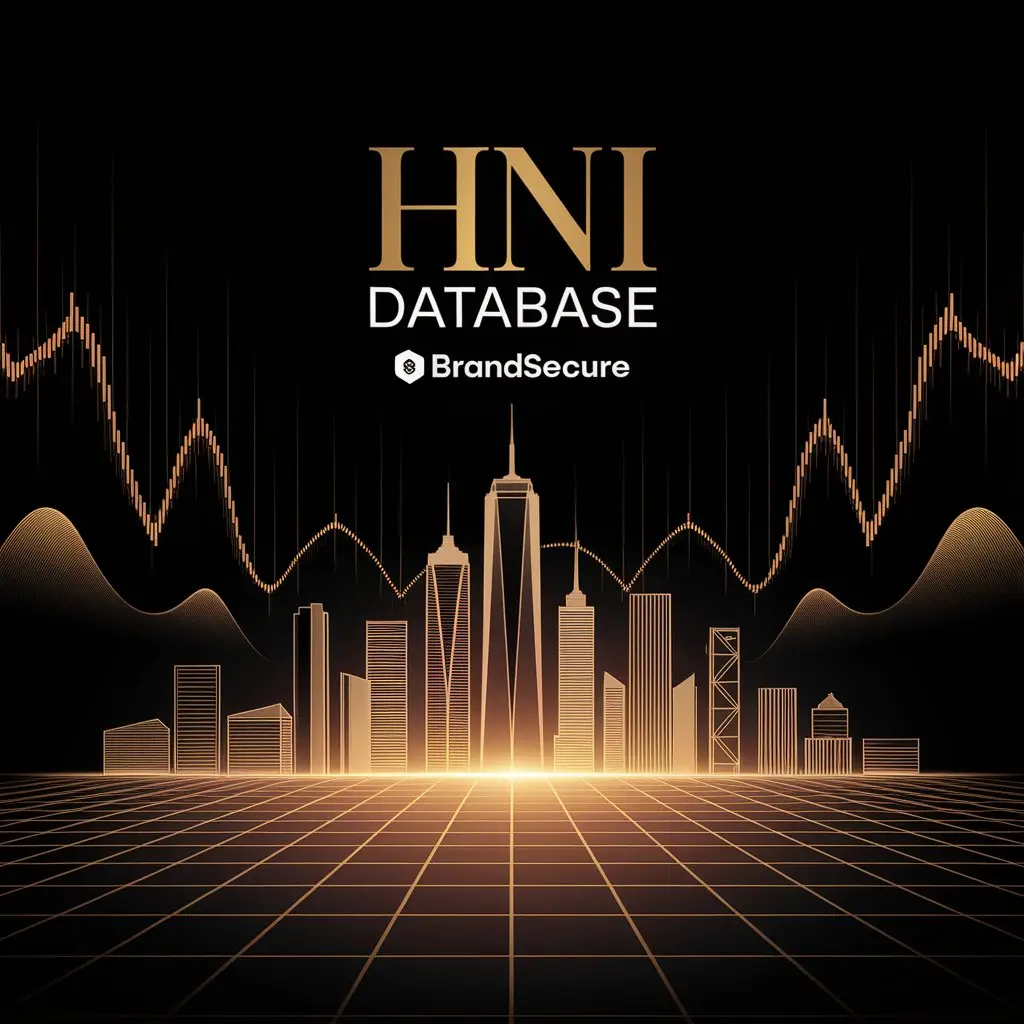 BrandSecure HNI (High Net-Worth) Database