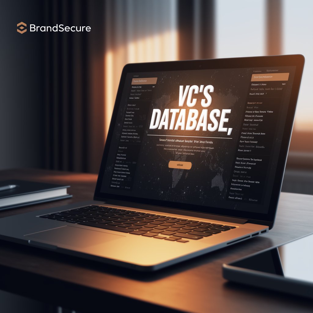 angel investors database brandsecure