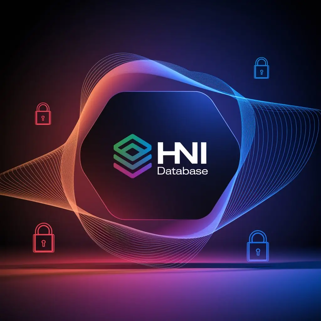 BrandSecure HNI (High Net-Worth) Database