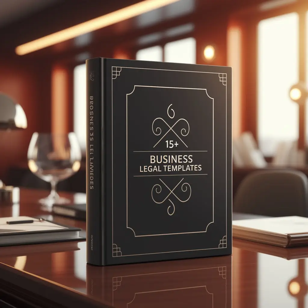 BrandSecure Legal Templates