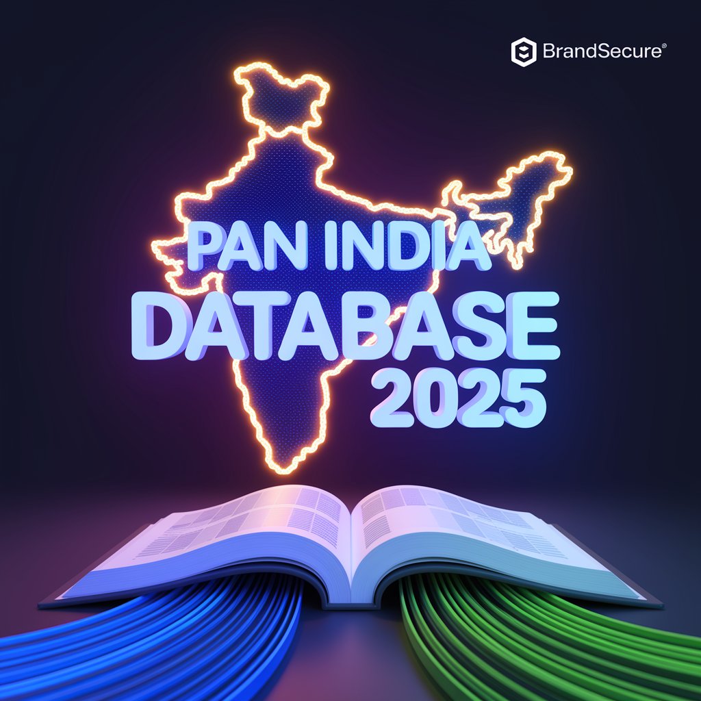 Pan India Database 2025 BrandSecure