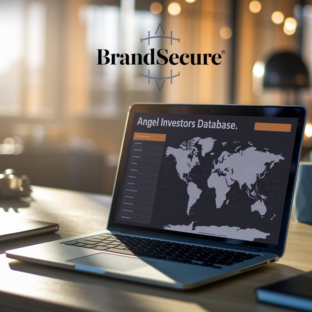 angel investors database brandsecure