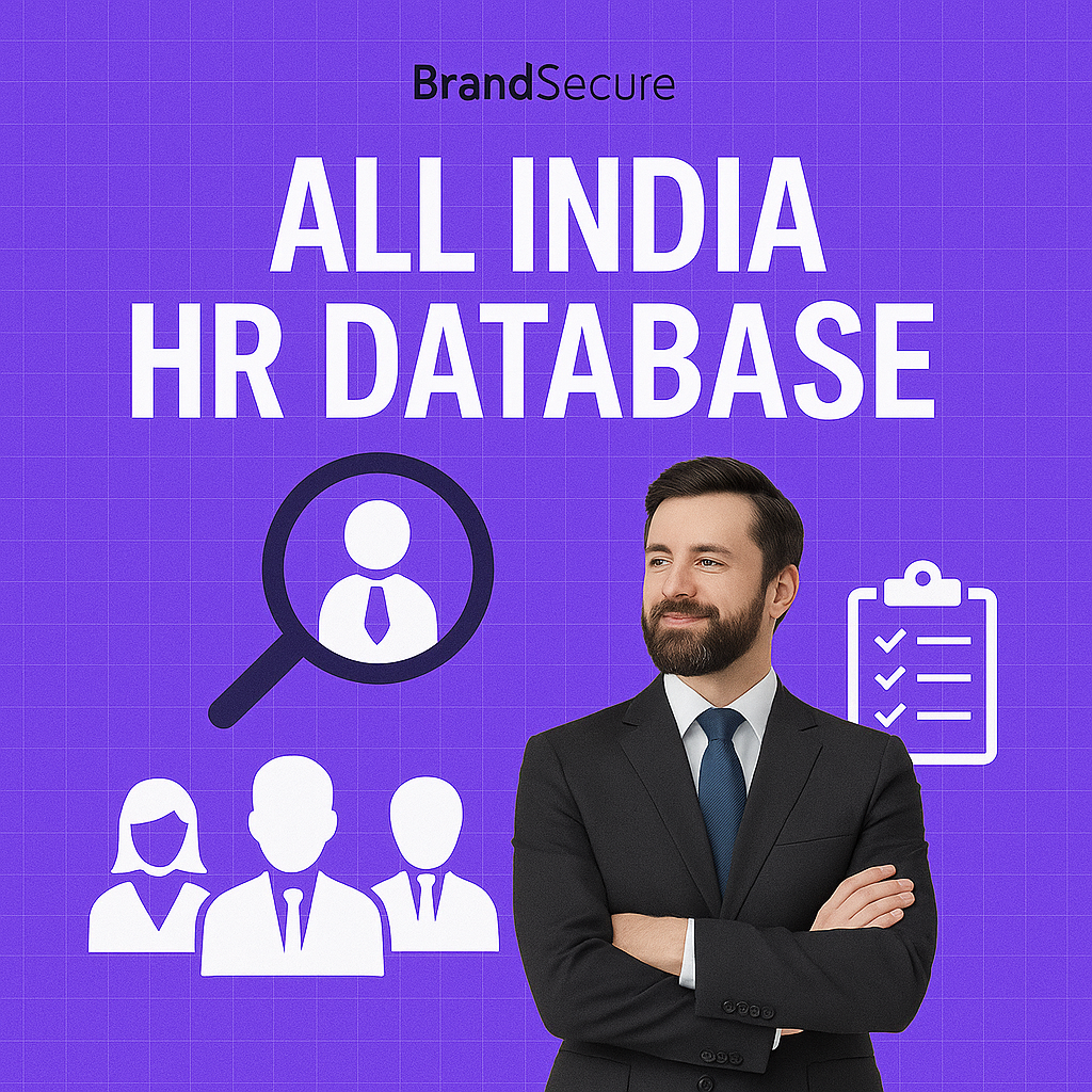 All India HR Database